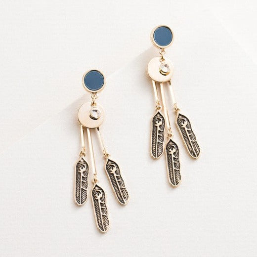 Good Spirits Dangle Earrings