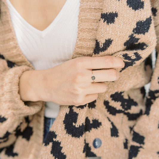 Inner Compass Ring