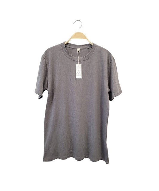 Cottonslub Classic Tee