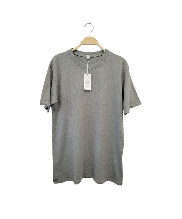 Cottonslub Classic Tee