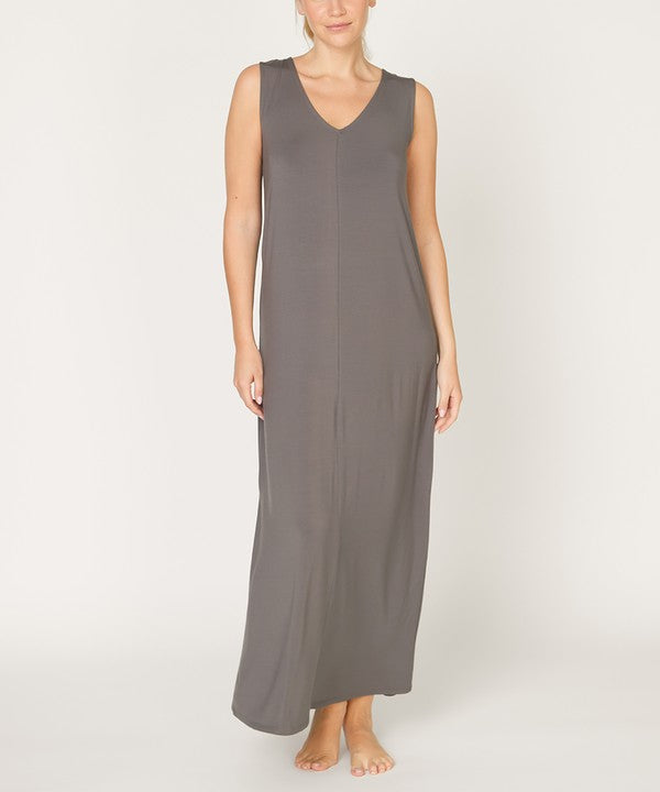 Bamboo Reversible Dress