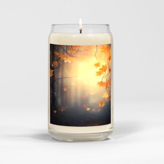 Candle Thumbnail