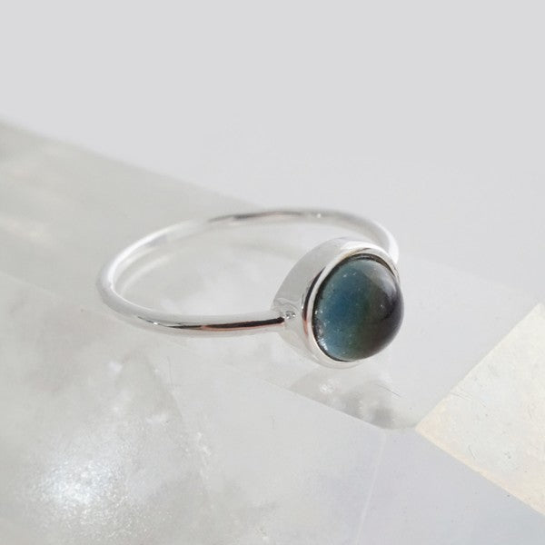 Mini Mood Ring