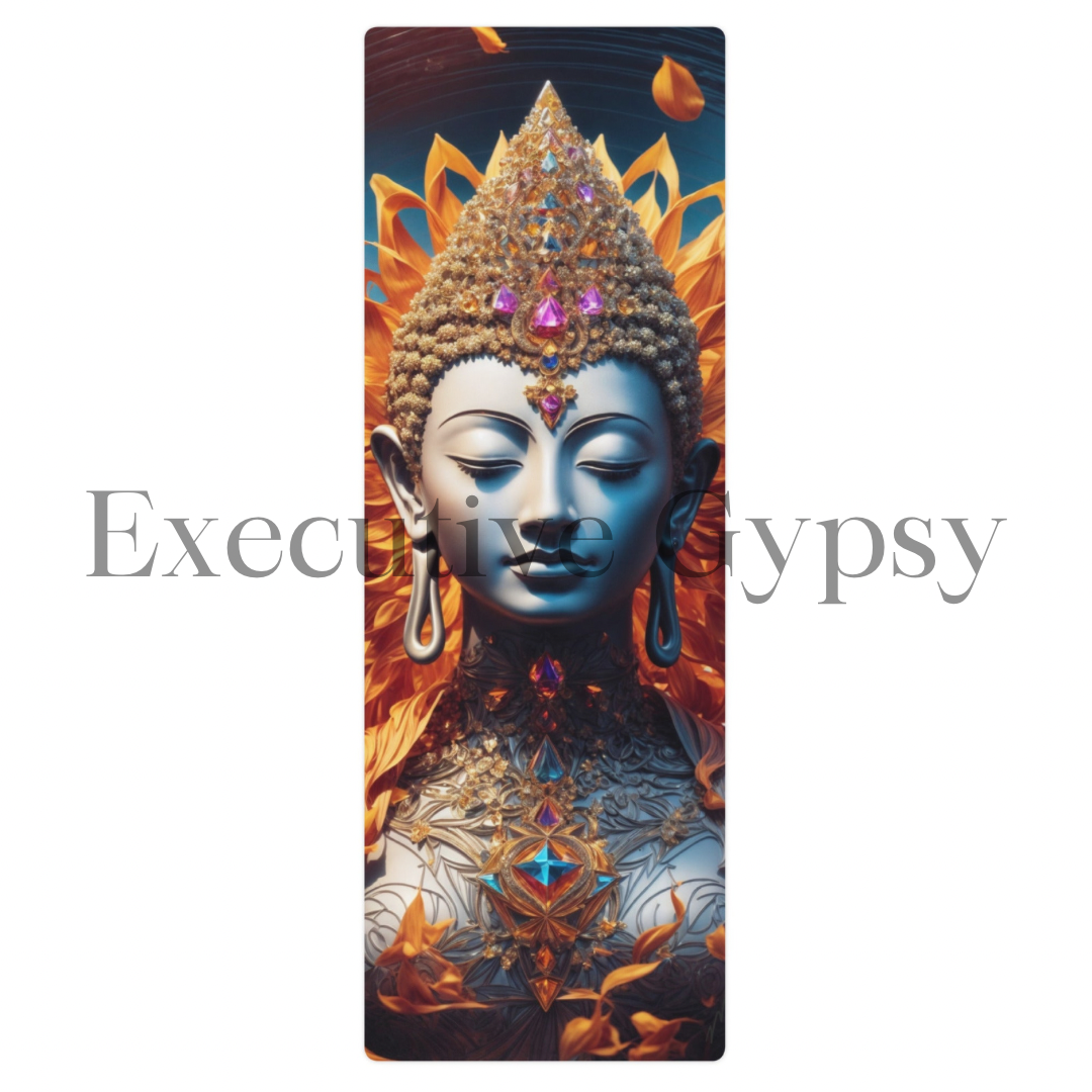 Lakshmi Yoga mat