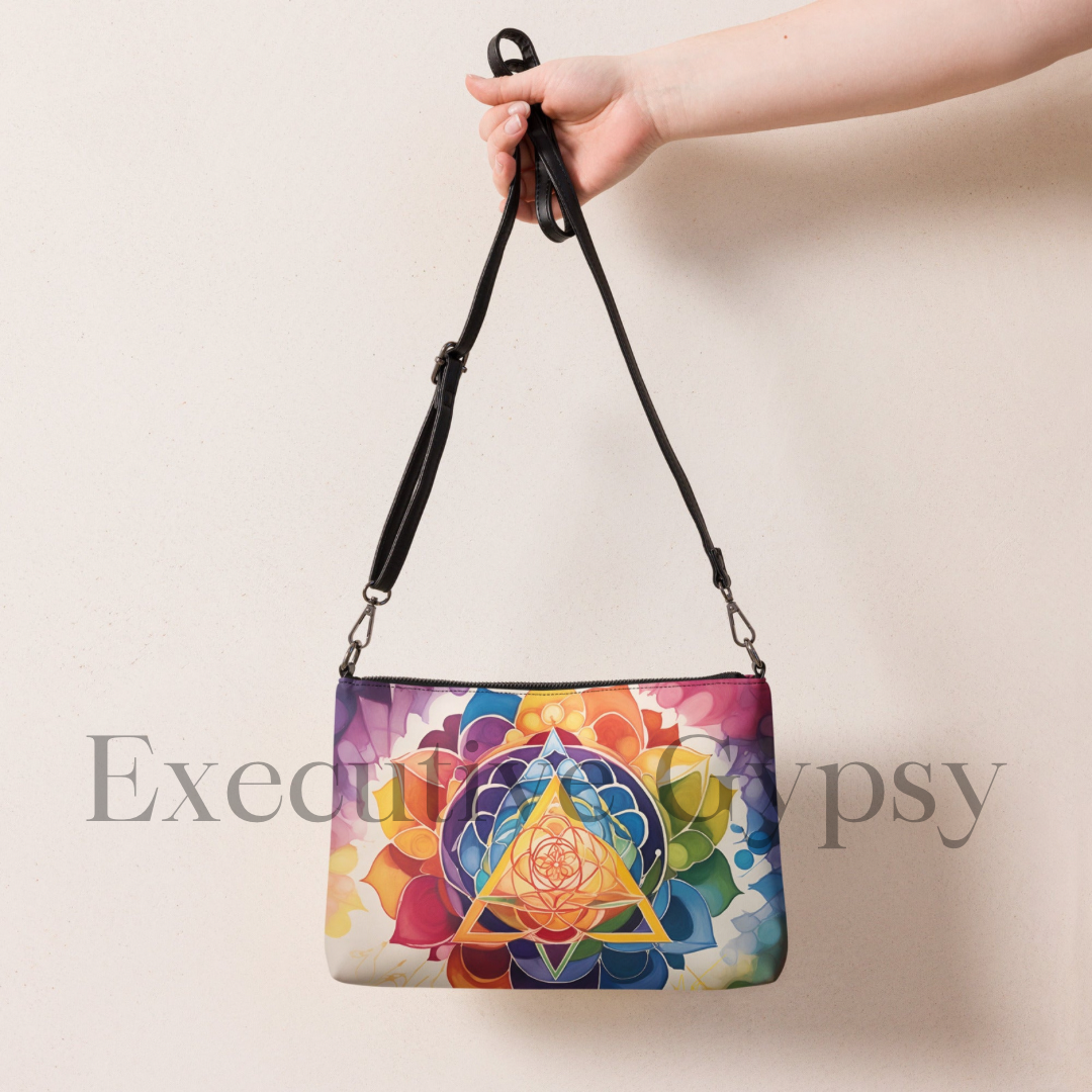 Crossbody bag