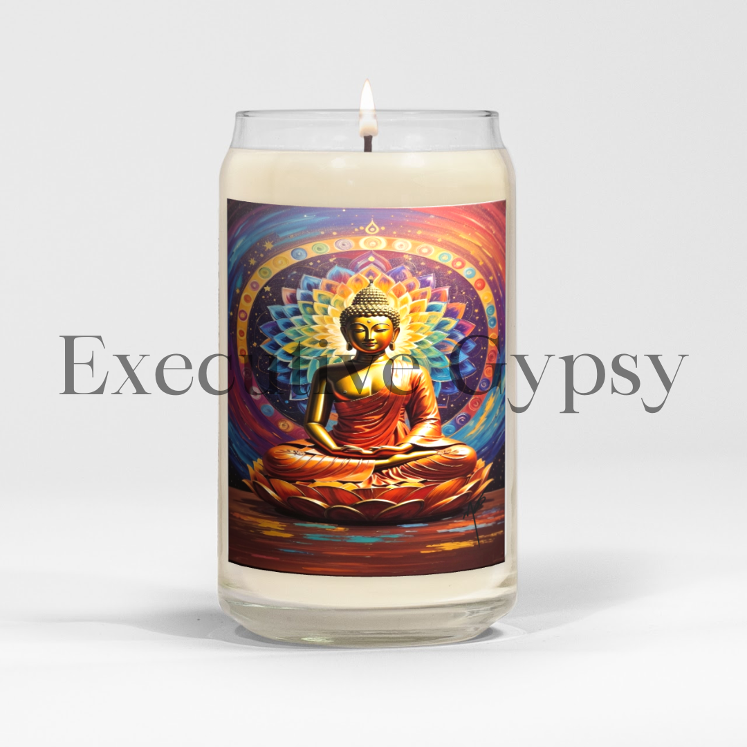 Harmony Candle