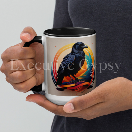 Inner Spirit Mug