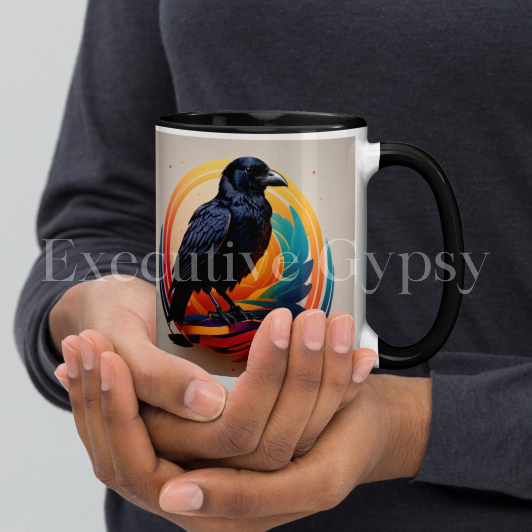 Inner Spirit Mug