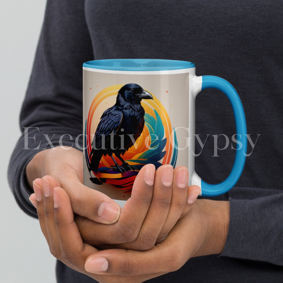 Inner Spirit Mug