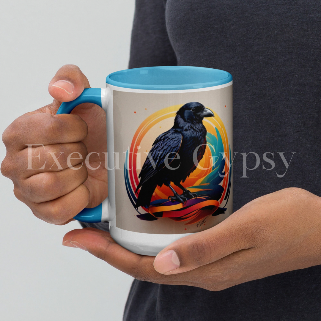 Inner Spirit Mug