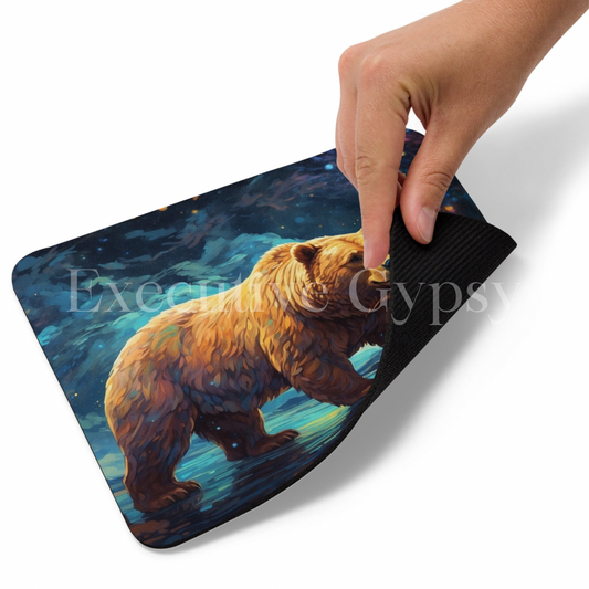 Mouse pad