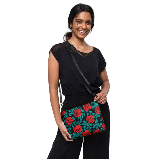 Rose Crossbody bag