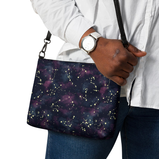 Zodiac Crossbody bag