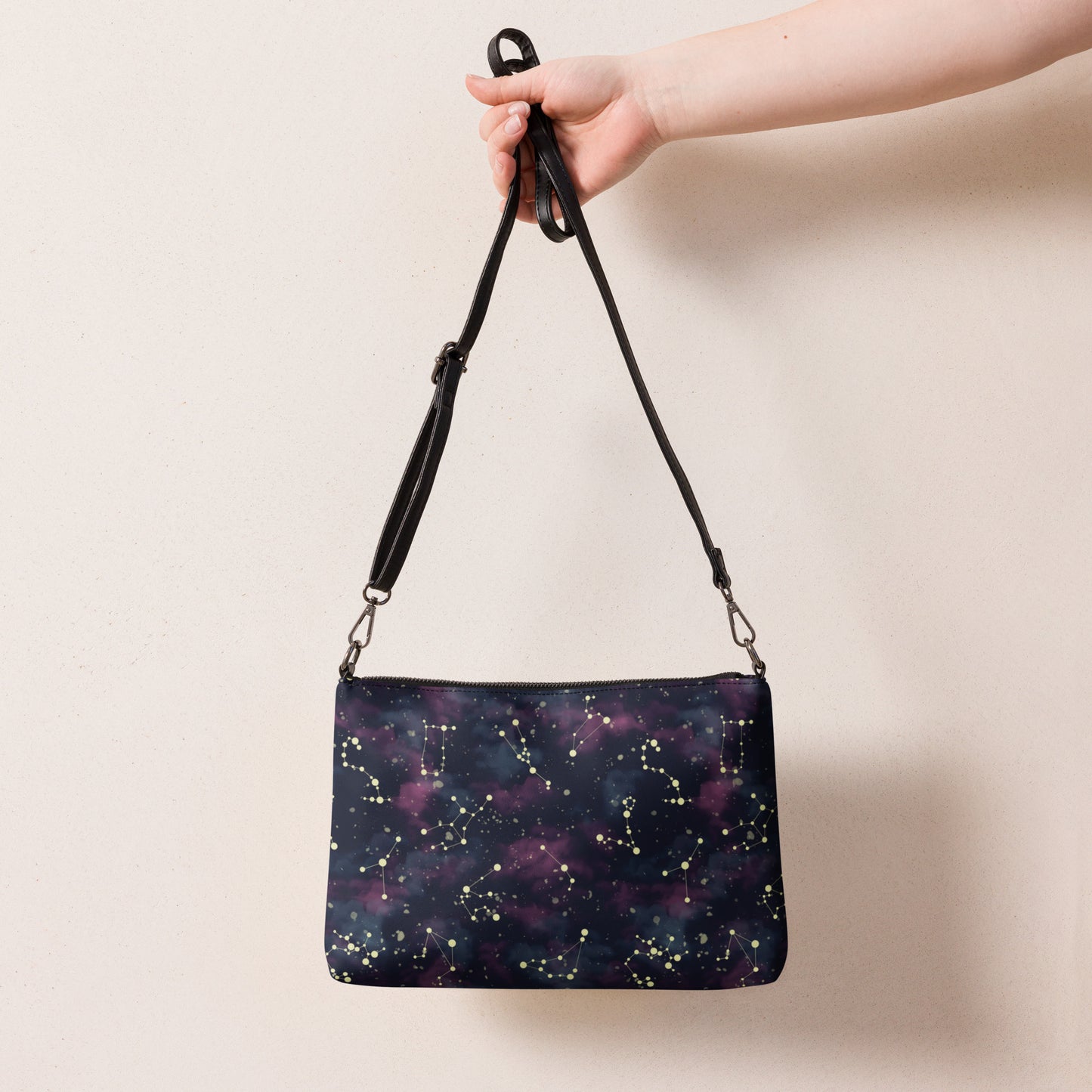 Zodiac Crossbody bag