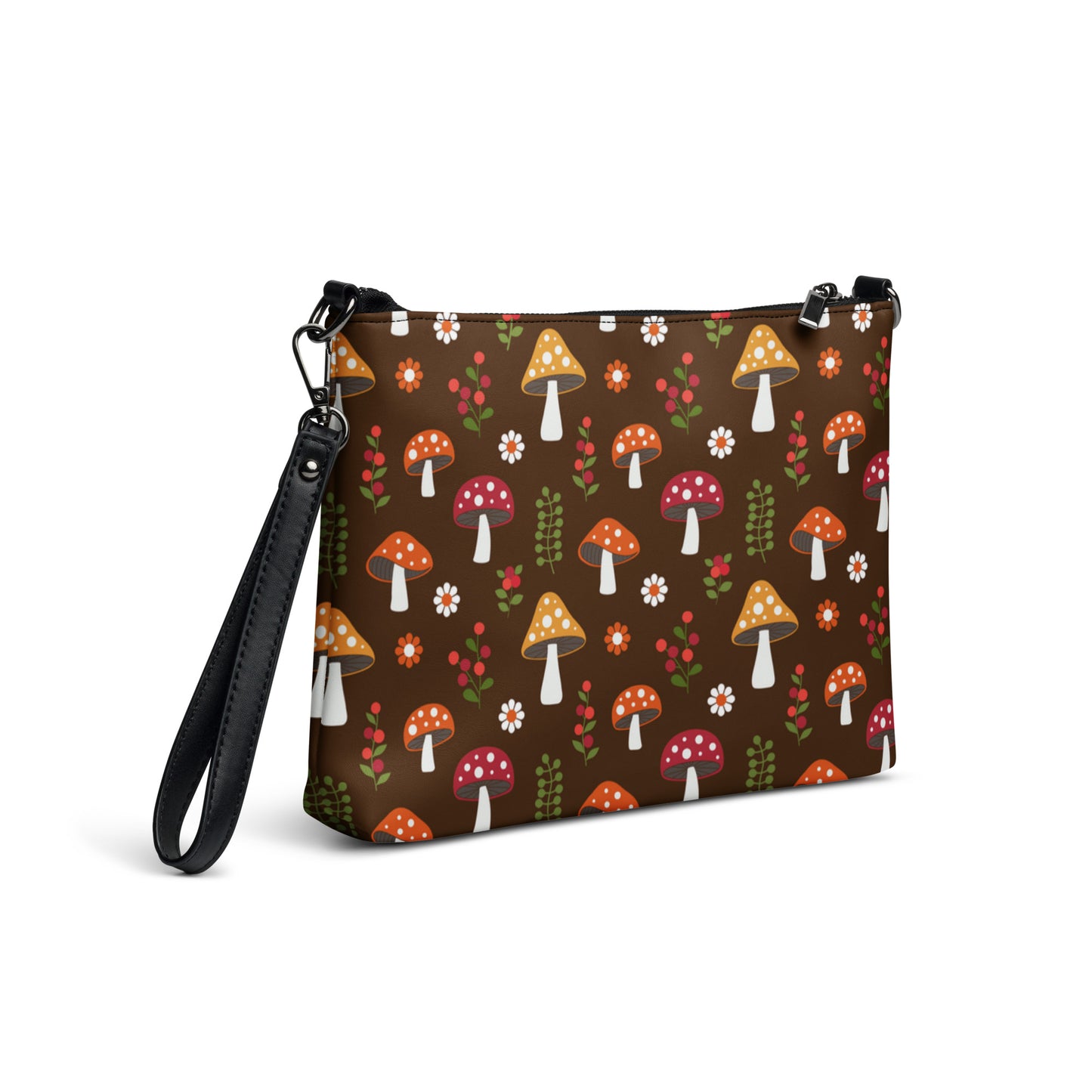 Mushroom Crossbody bag