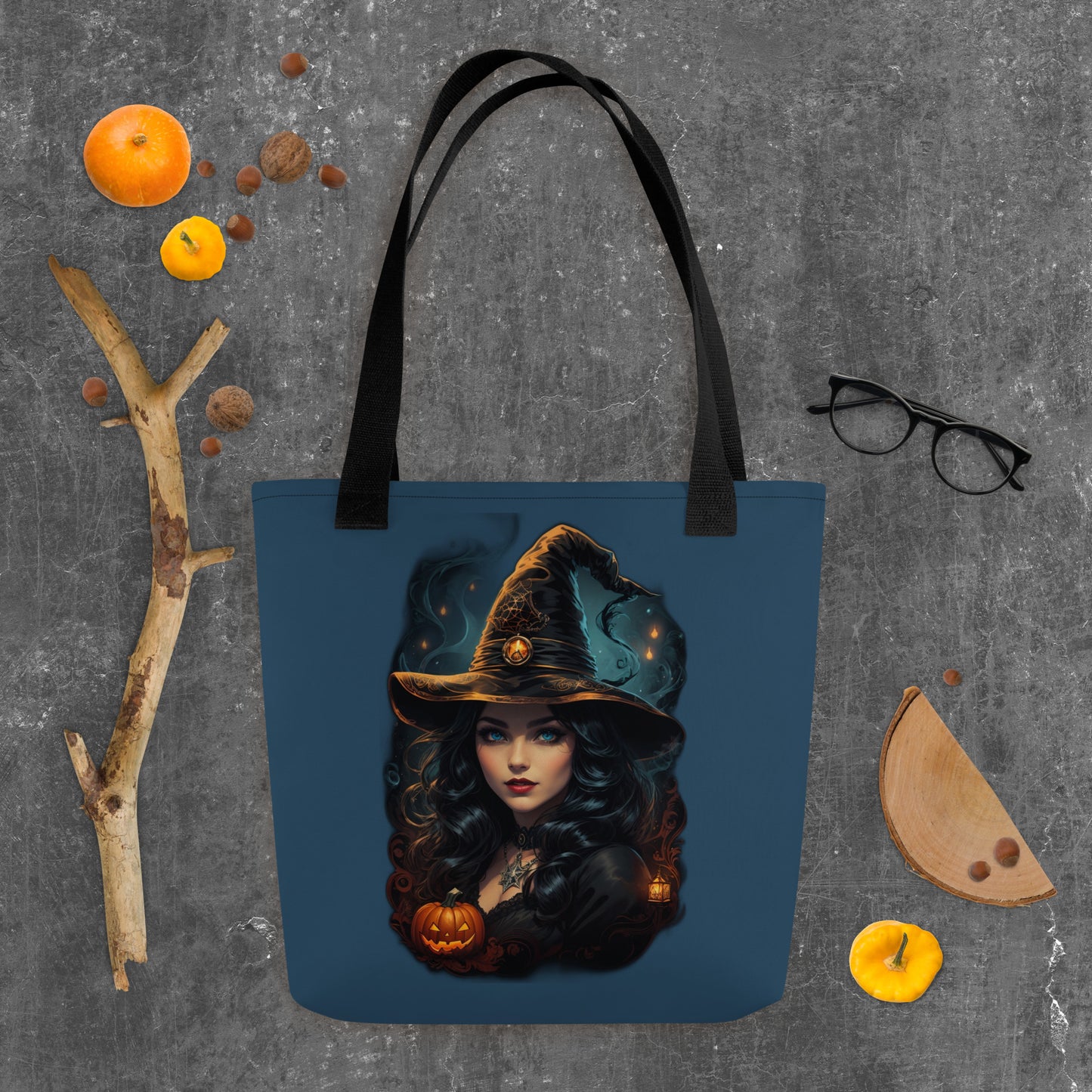 Witchy Mystique Tote bag