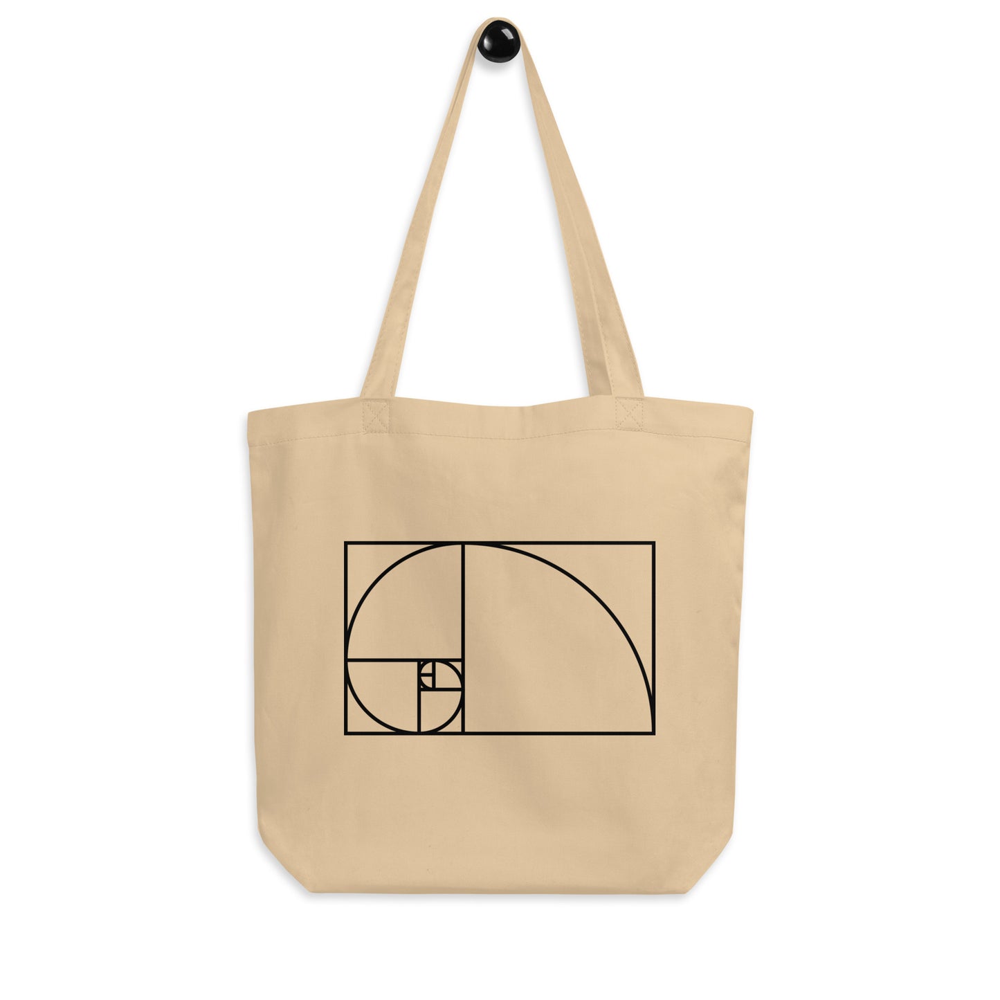 Fibonacci Eco Tote Bag