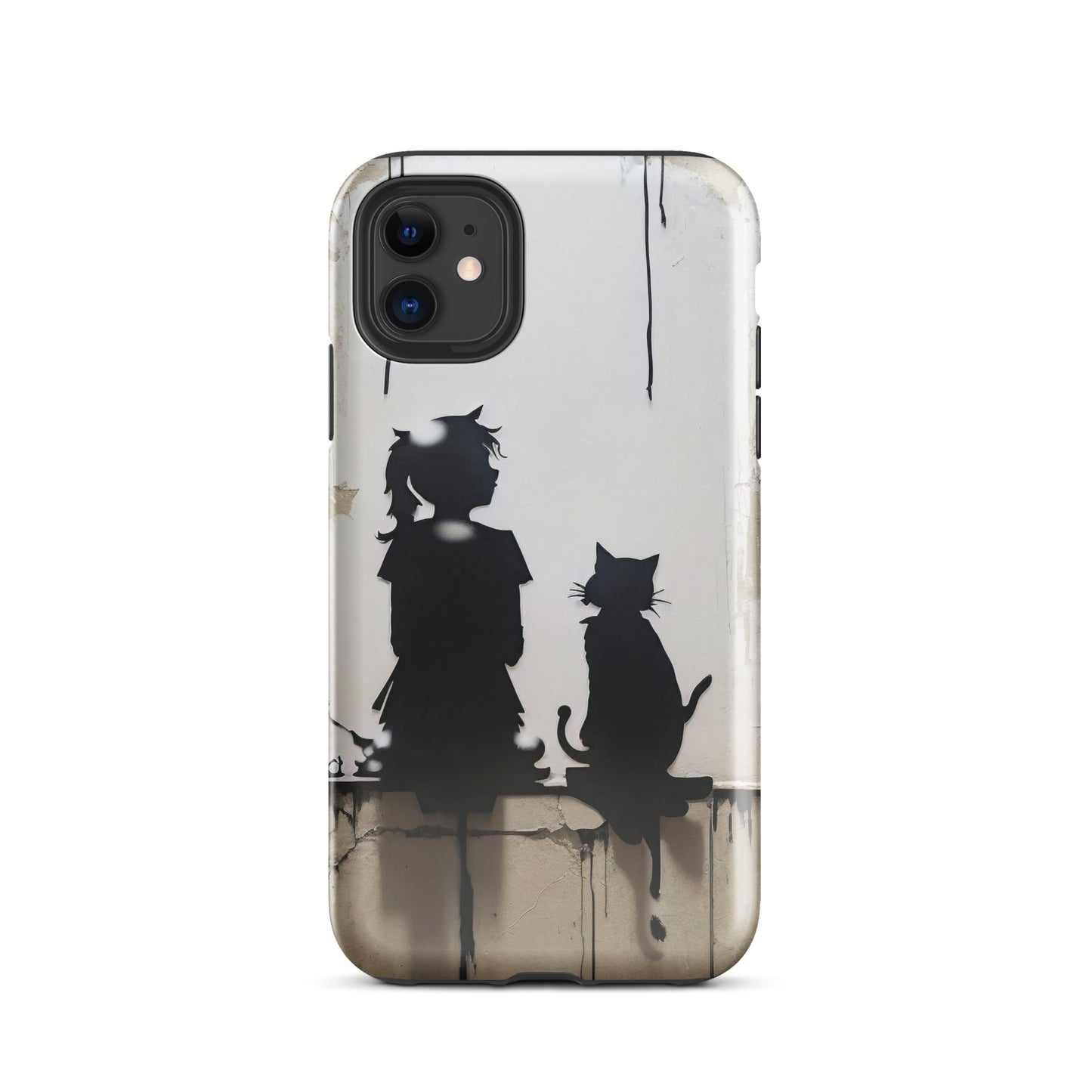 Tough Case for iPhone®