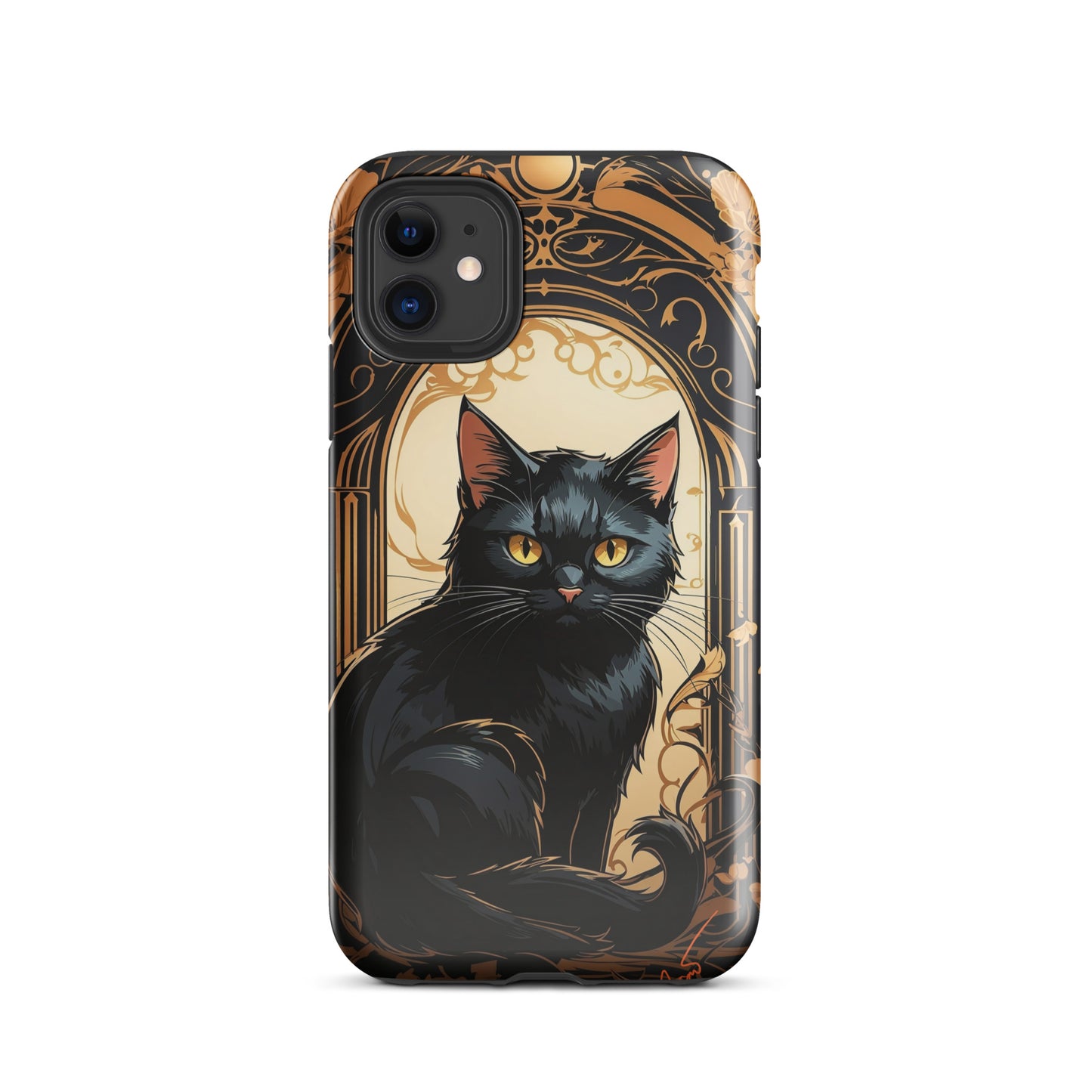 Tough Case for iPhone®