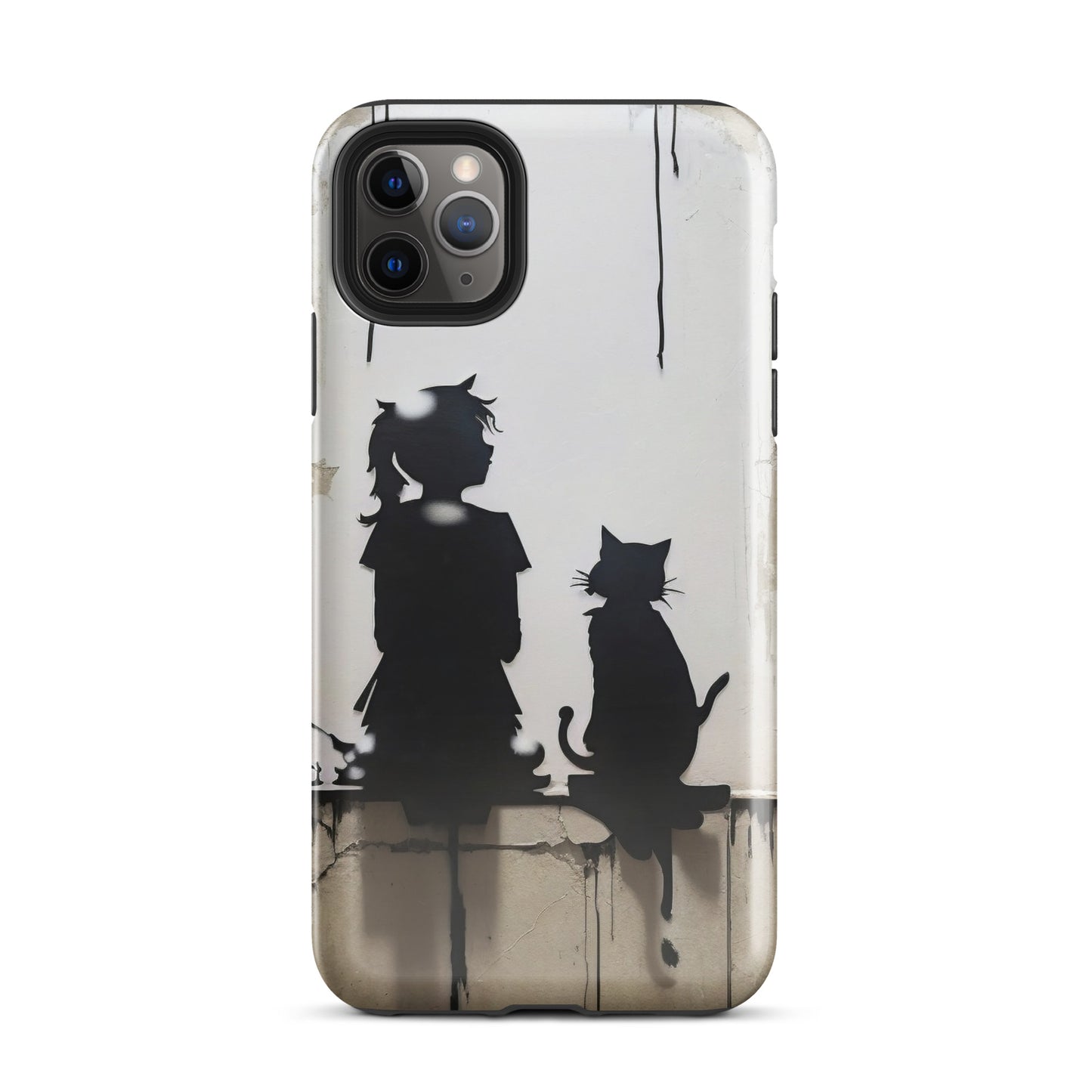 Tough Case for iPhone®