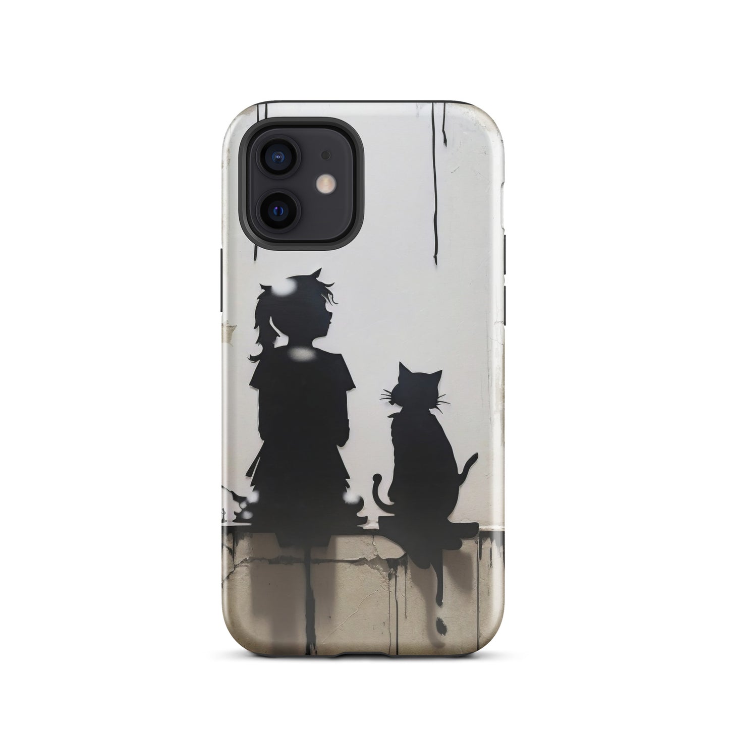 Tough Case for iPhone®