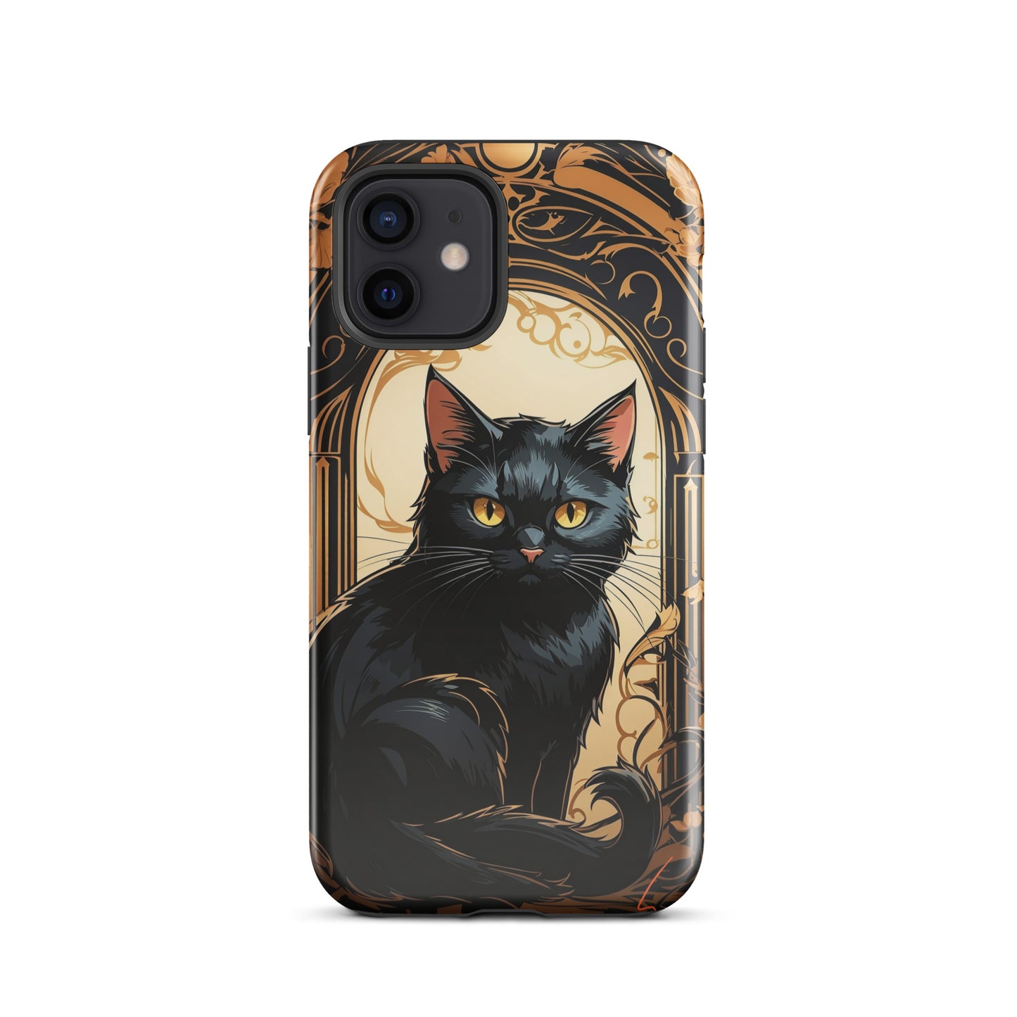 Tough Case for iPhone®