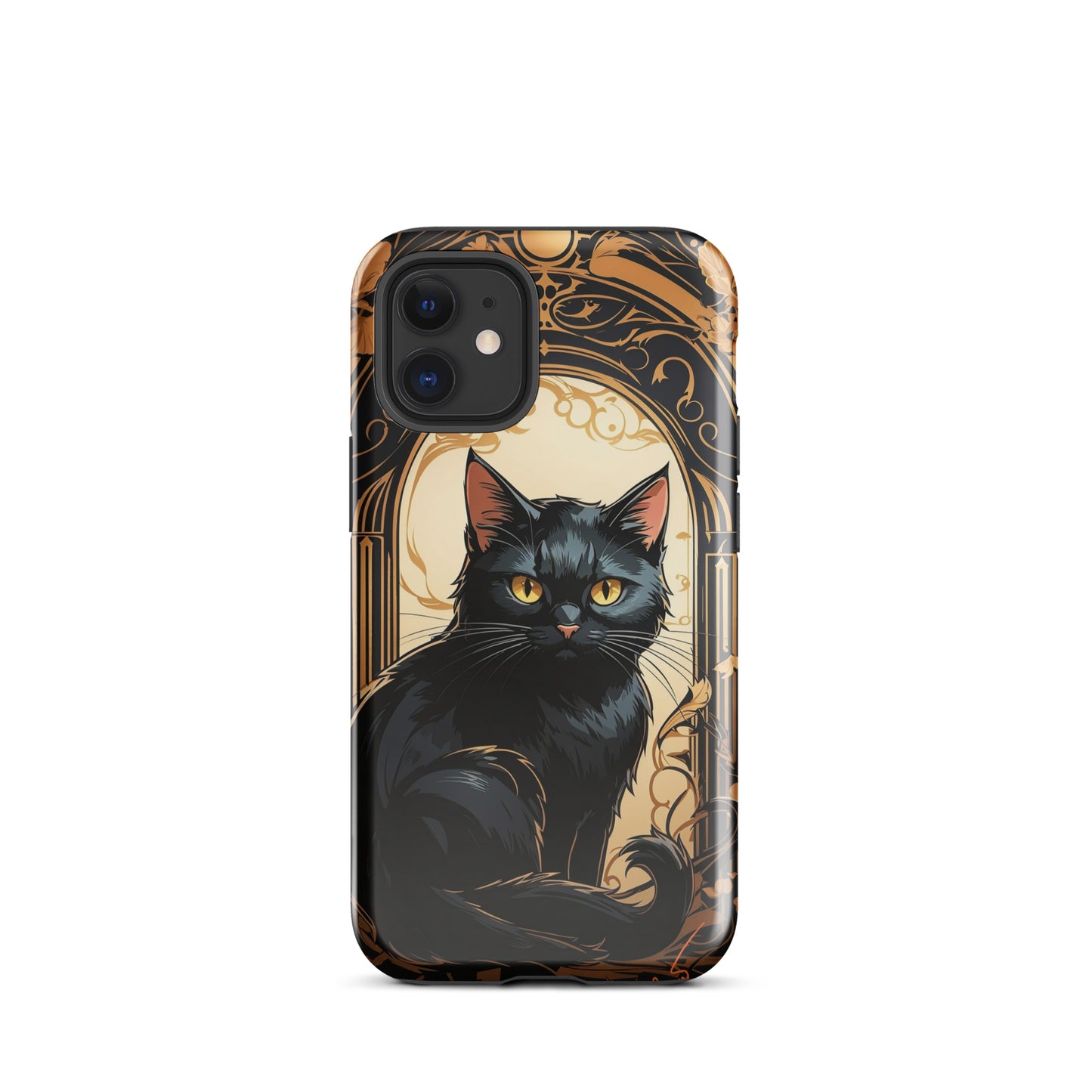 Tough Case for iPhone®