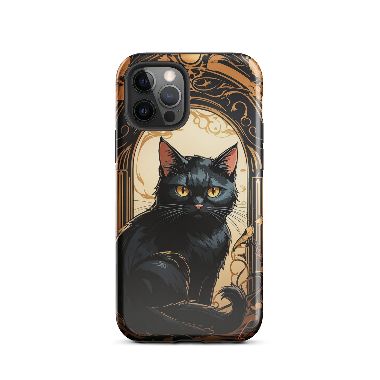 Tough Case for iPhone®