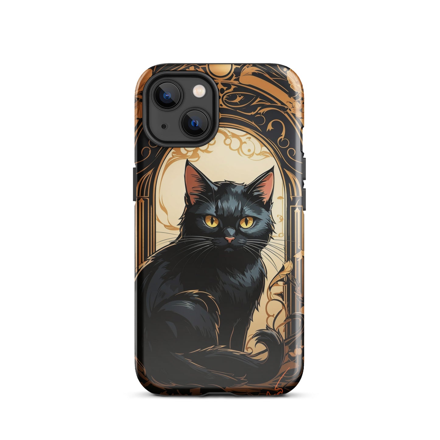 Tough Case for iPhone®