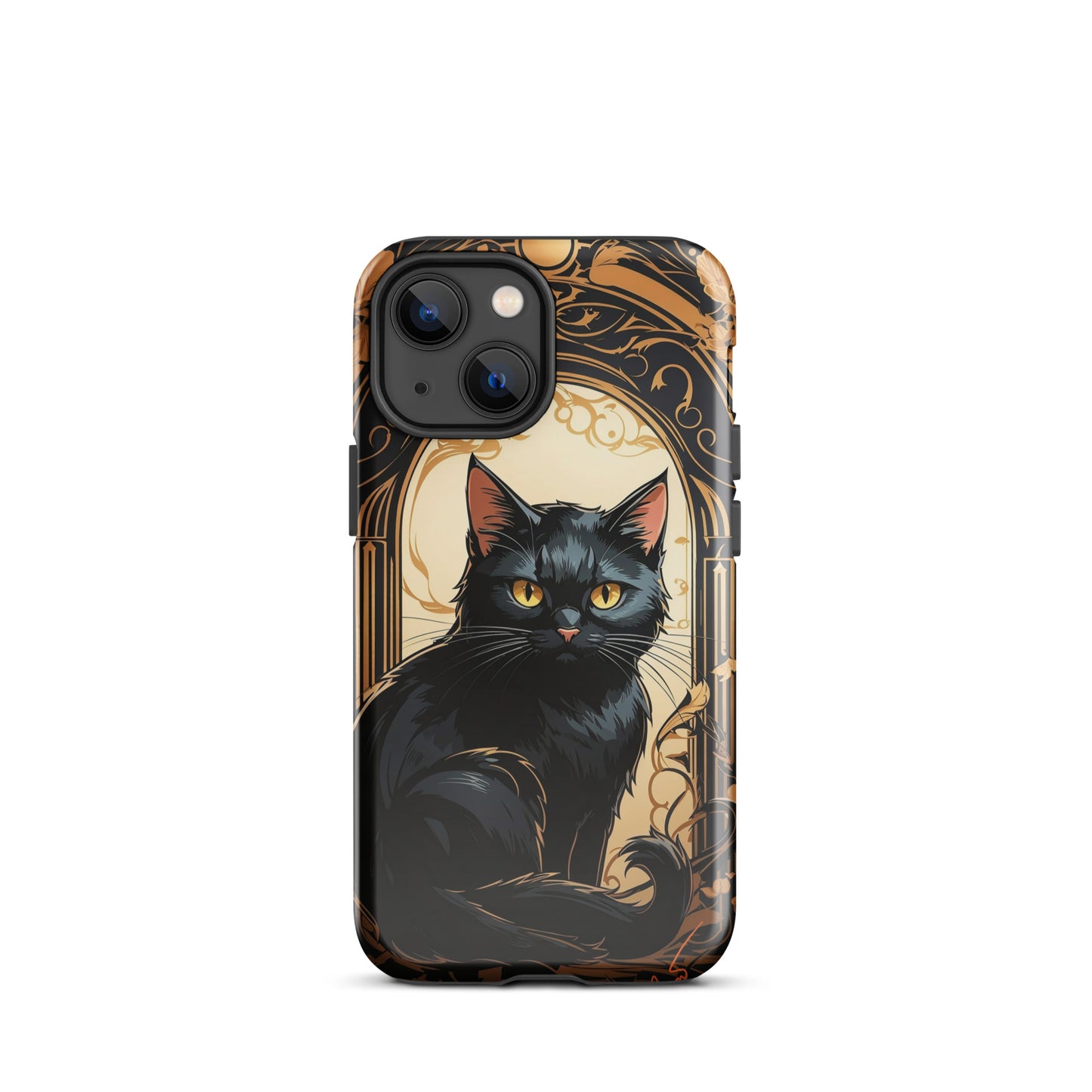 Tough Case for iPhone®