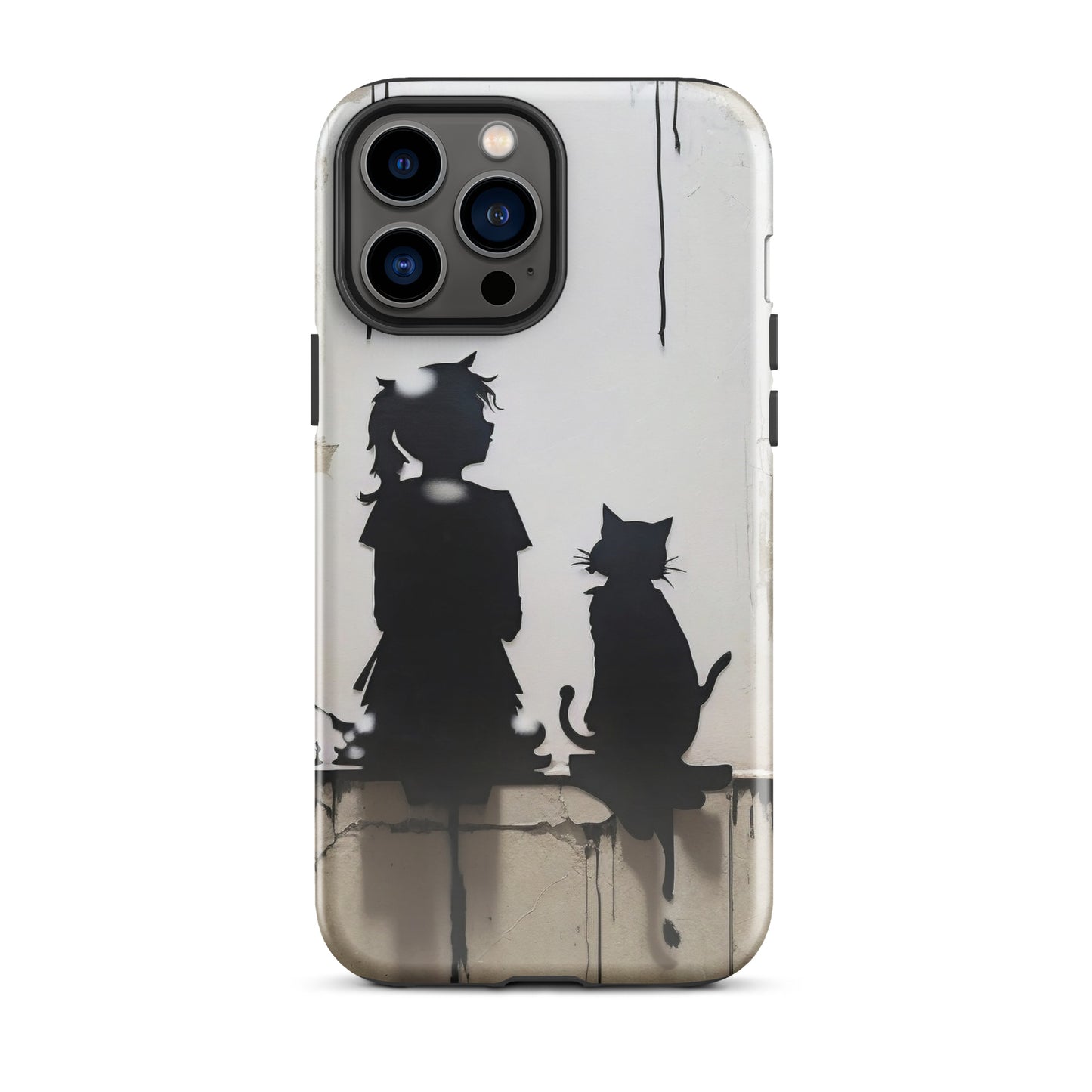 Tough Case for iPhone®