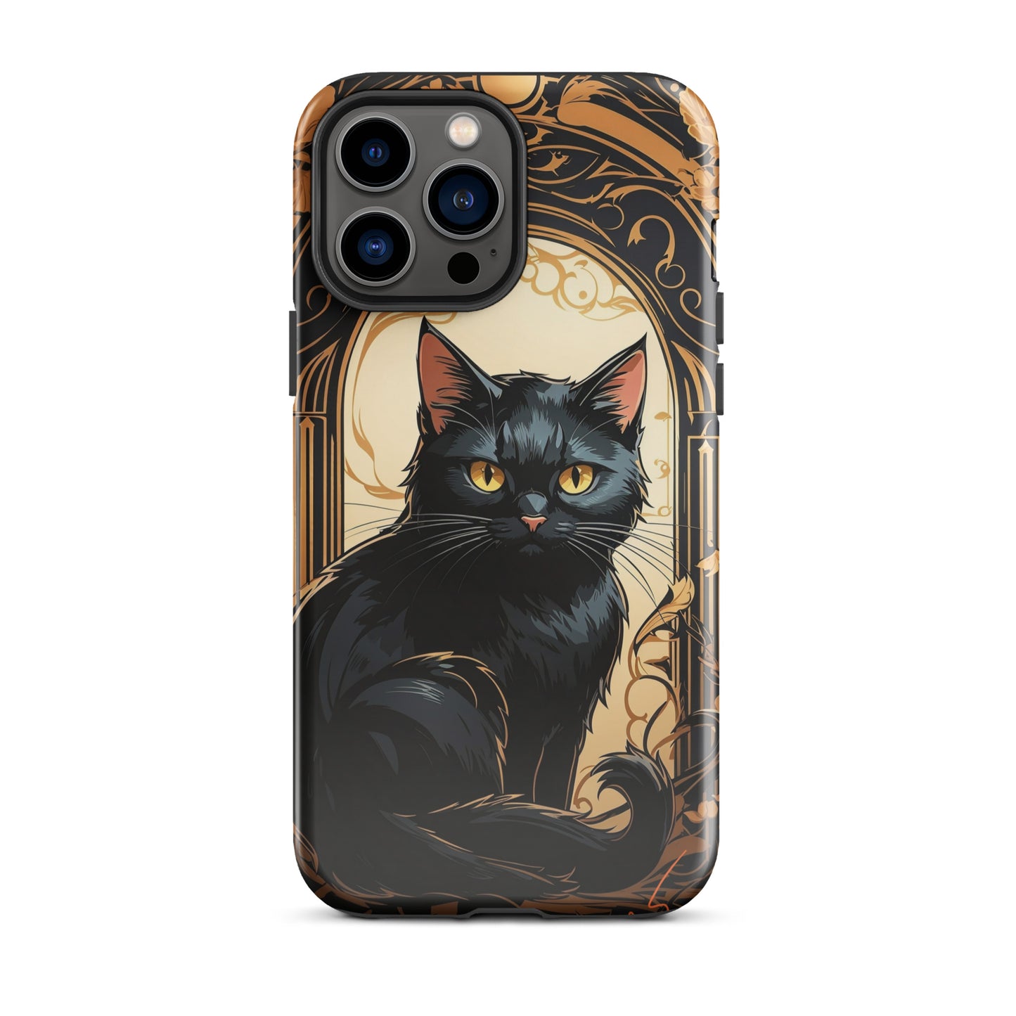 Tough Case for iPhone®