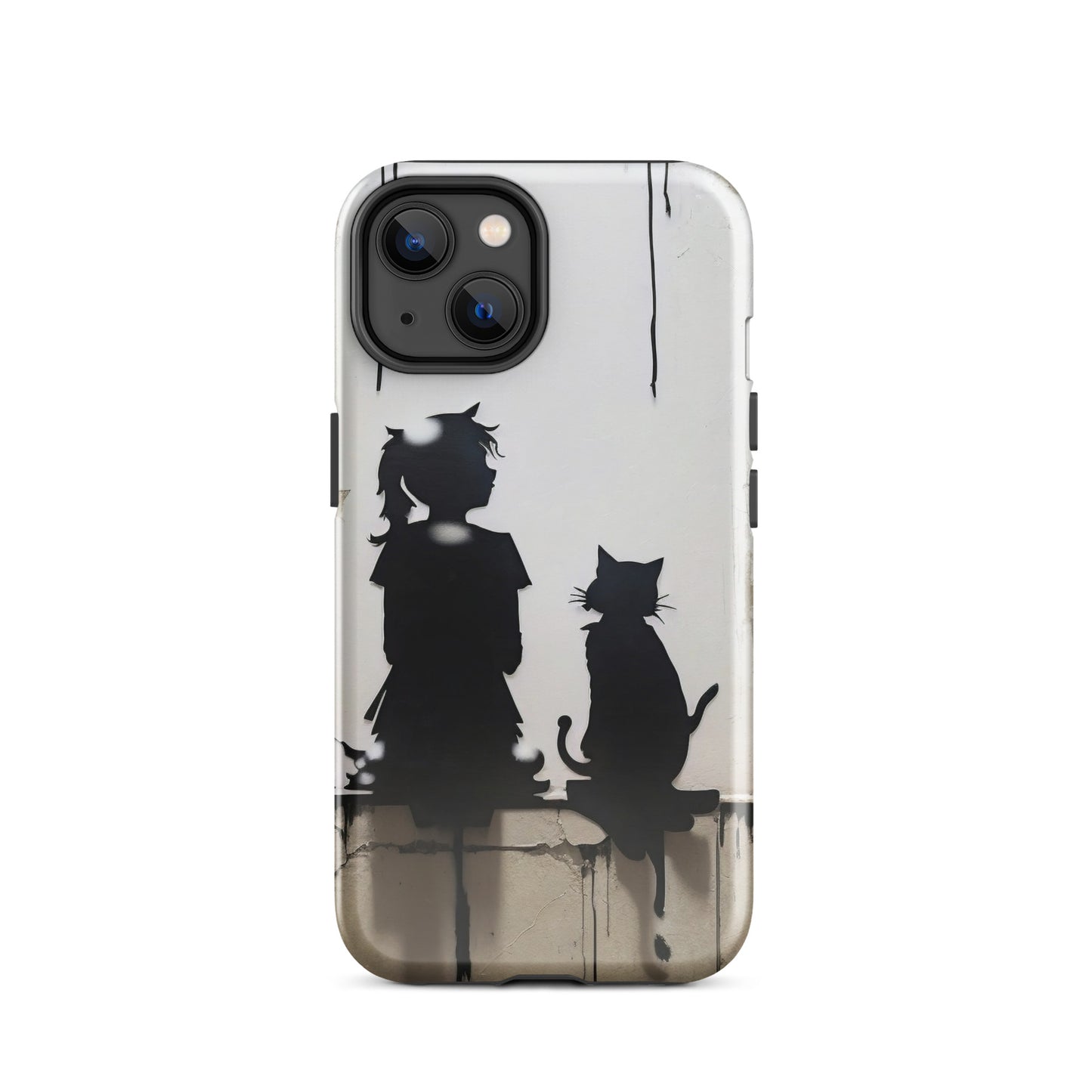 Tough Case for iPhone®