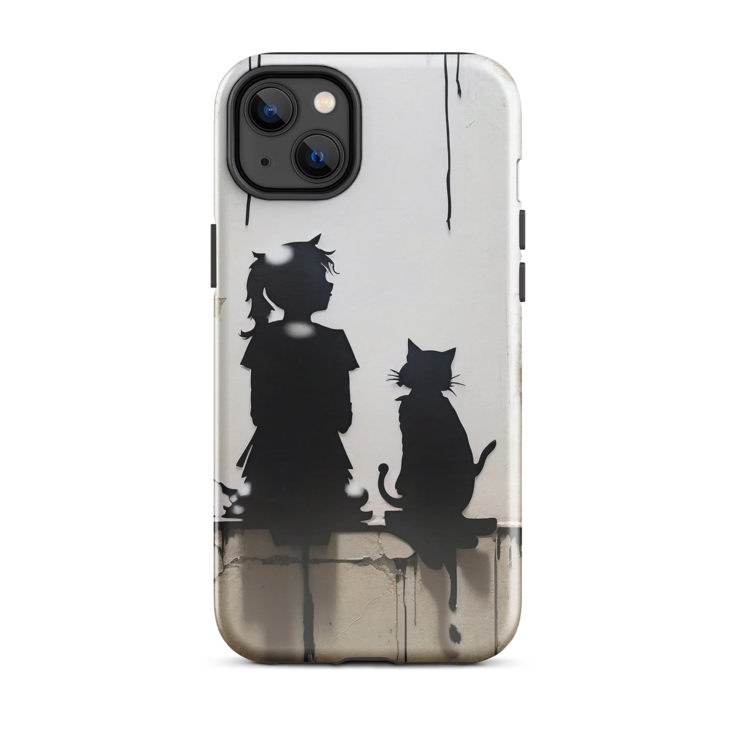 Tough Case for iPhone®