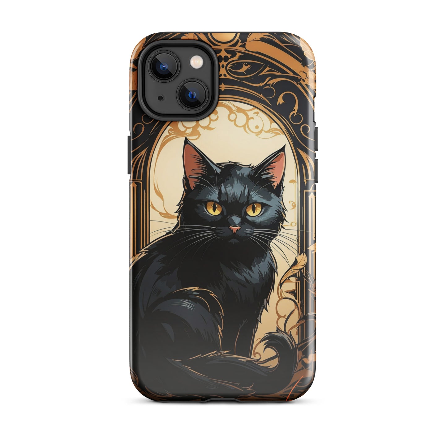 Tough Case for iPhone®