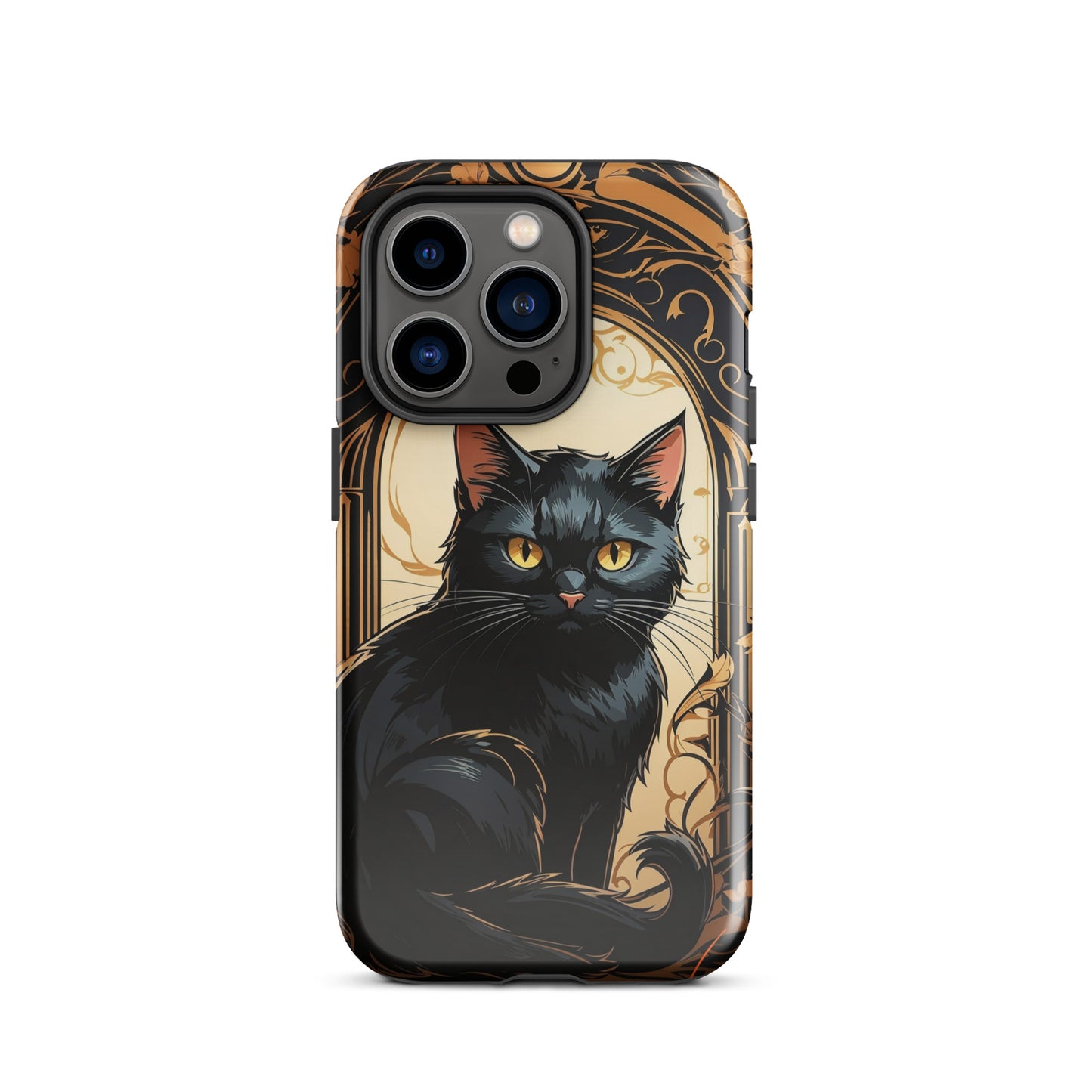 Tough Case for iPhone®