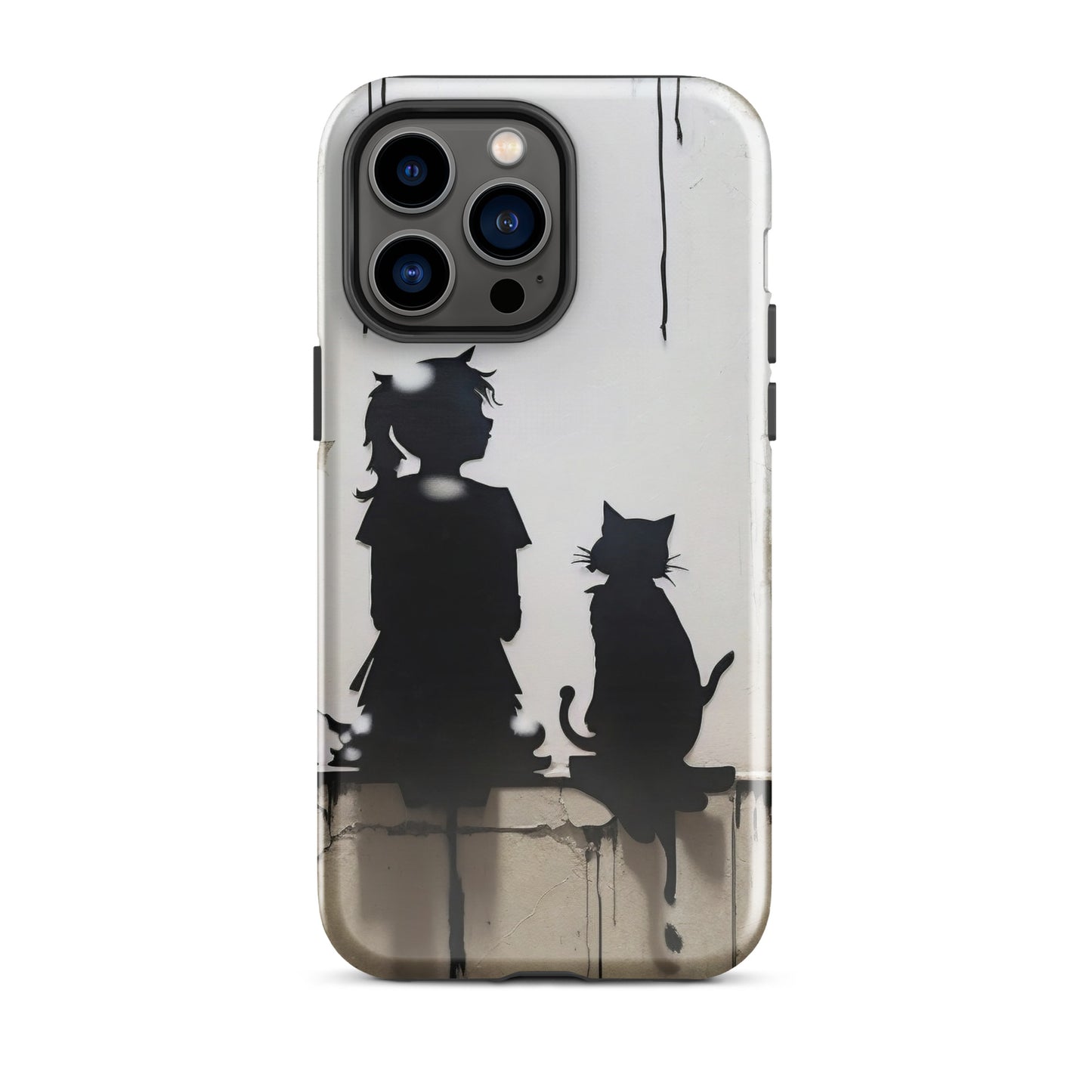 Tough Case for iPhone®