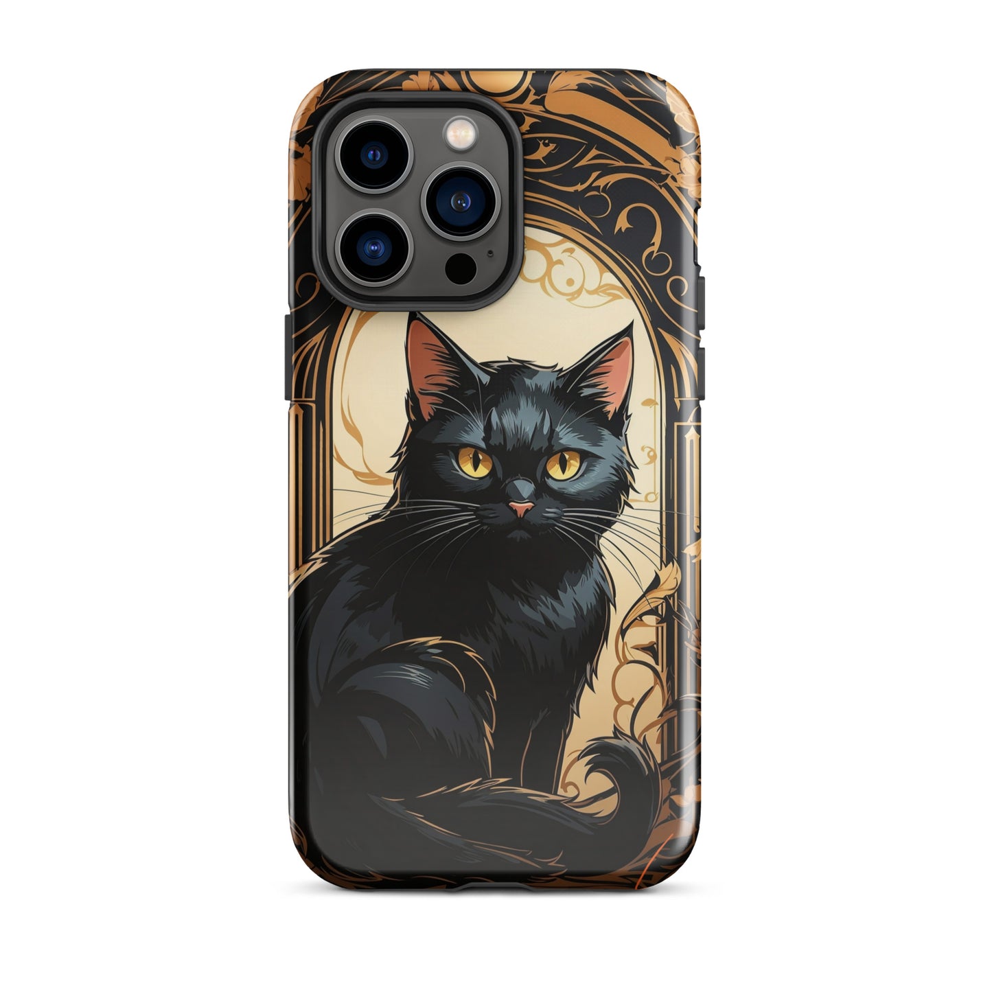 Tough Case for iPhone®