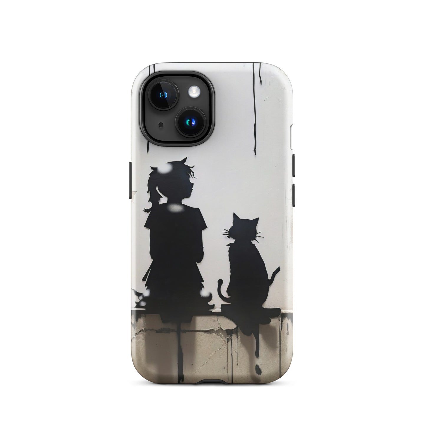 Tough Case for iPhone®