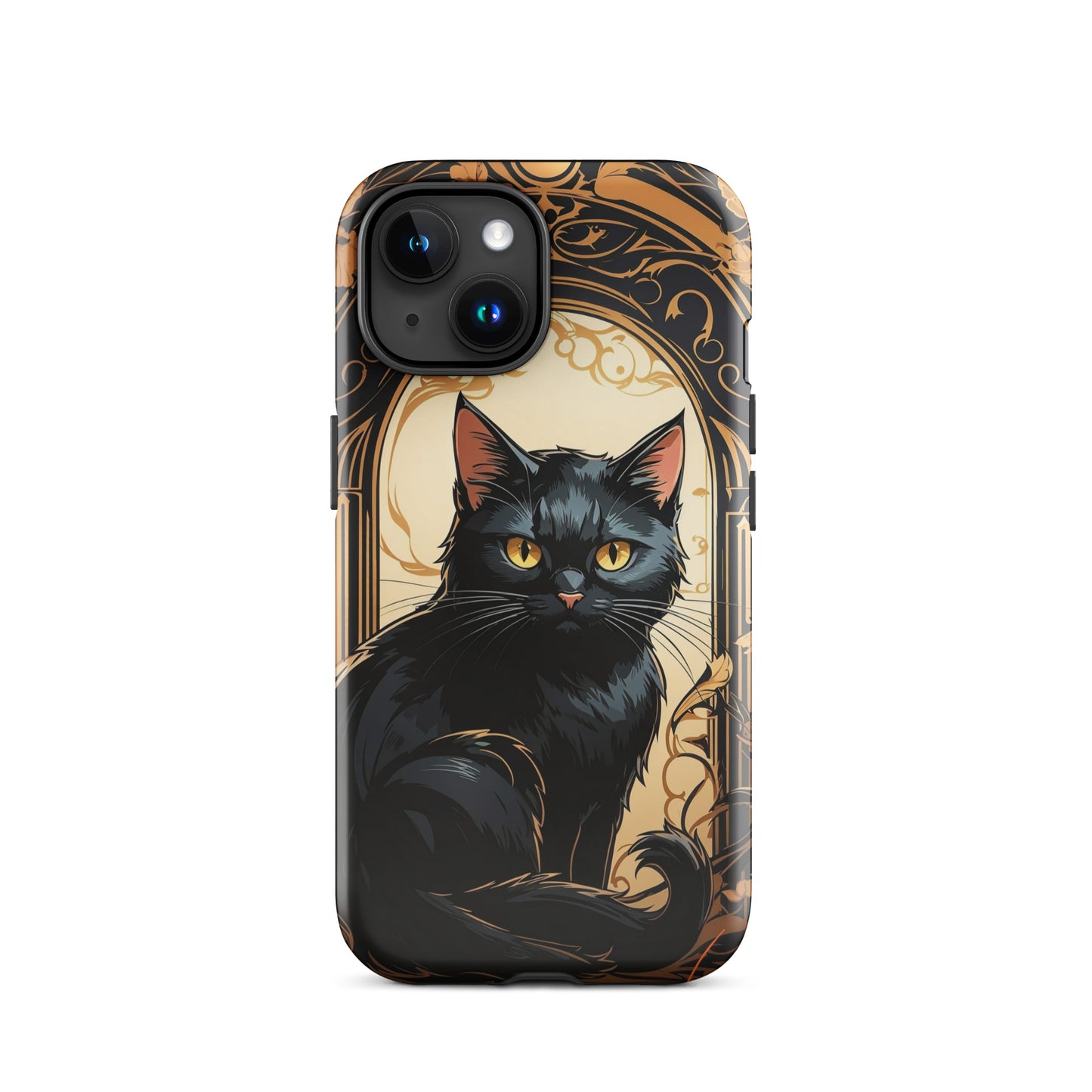 Tough Case for iPhone®