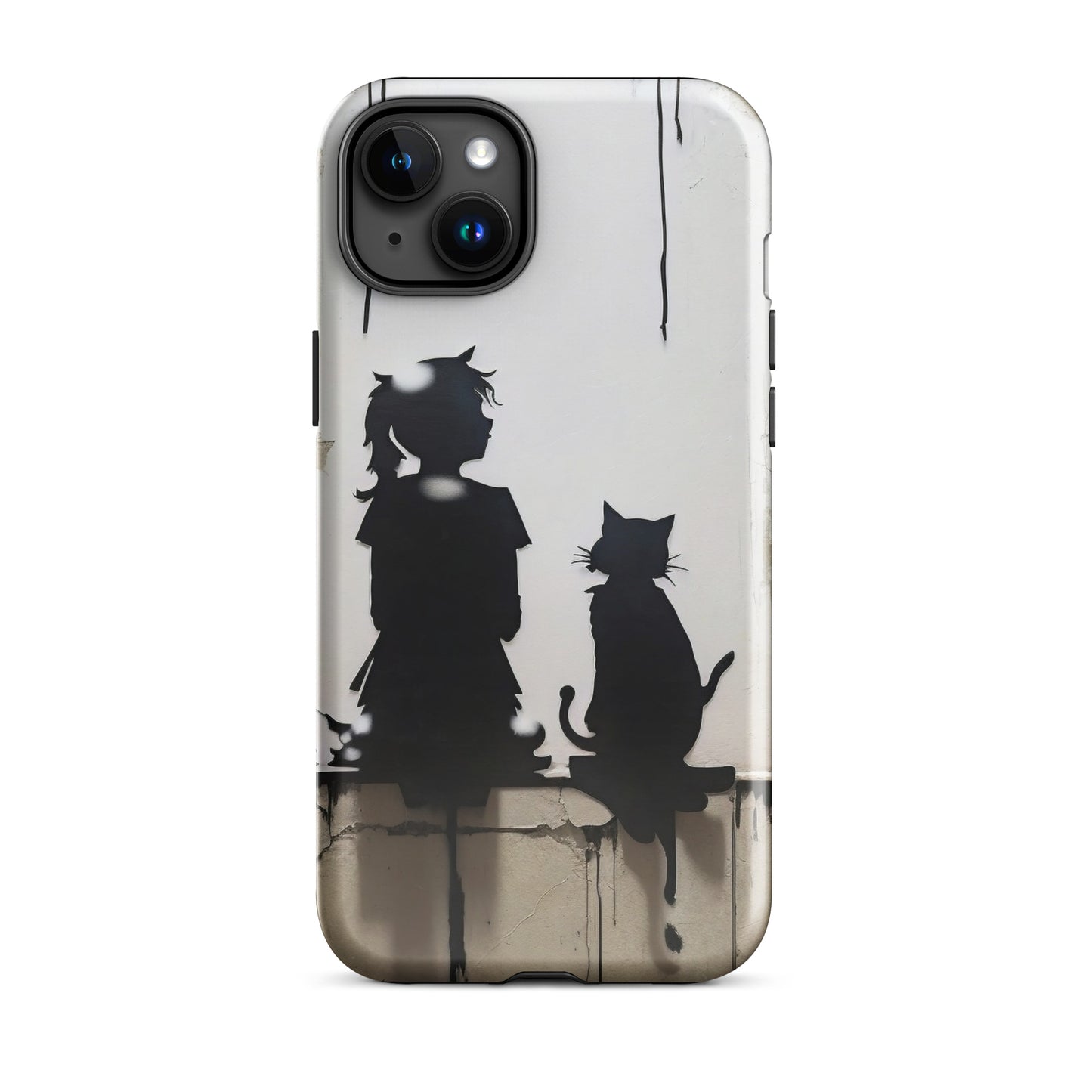 Tough Case for iPhone®