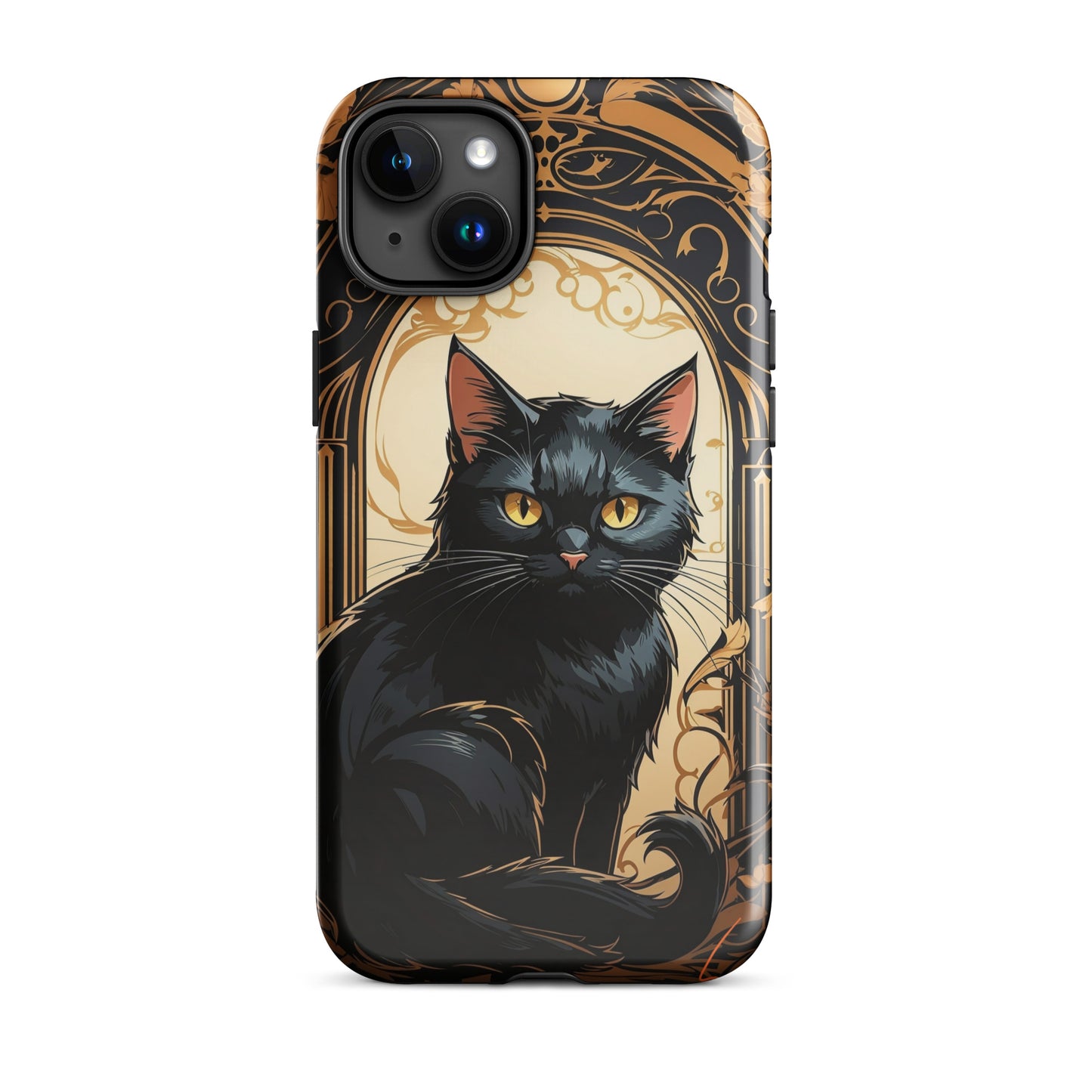 Tough Case for iPhone®