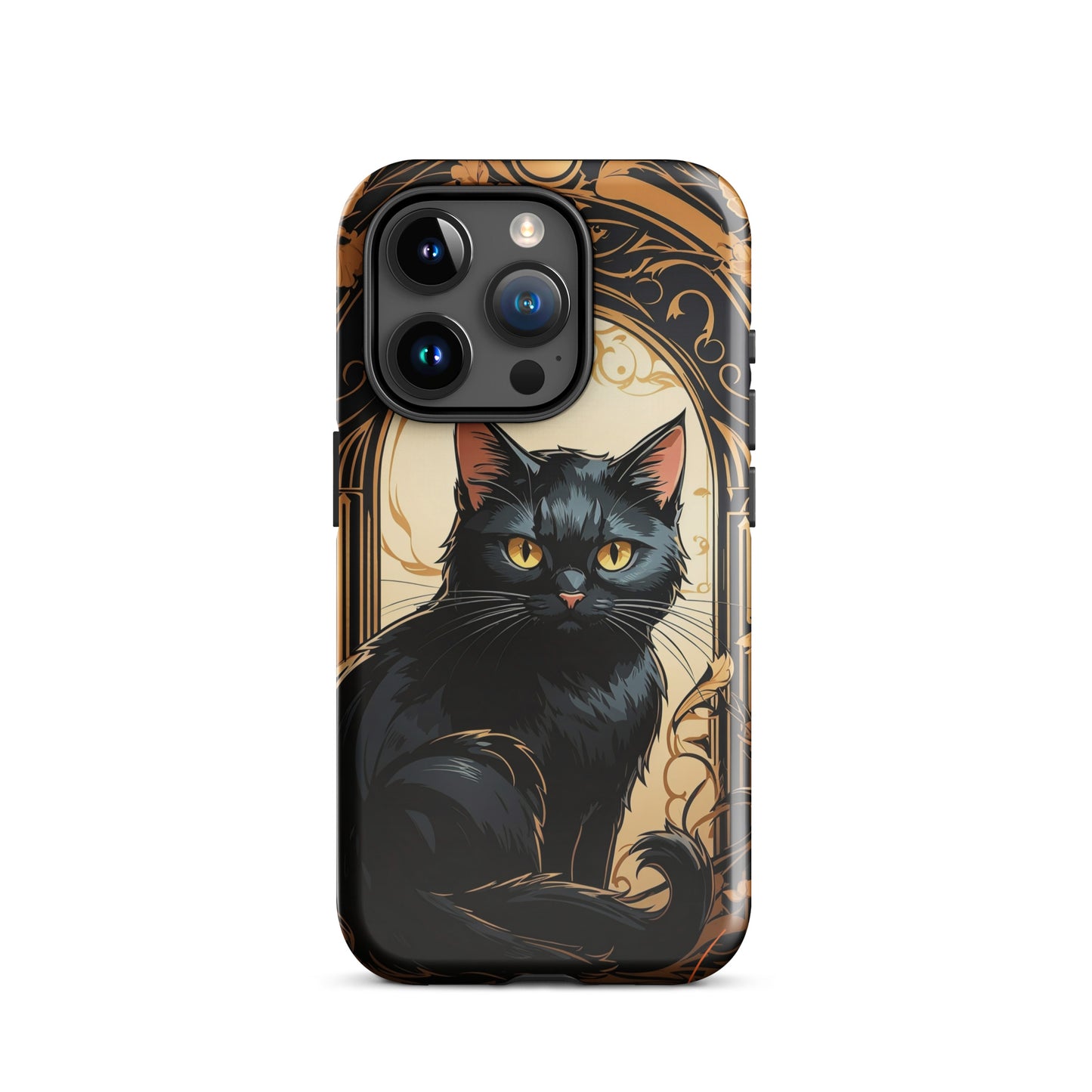 Tough Case for iPhone®