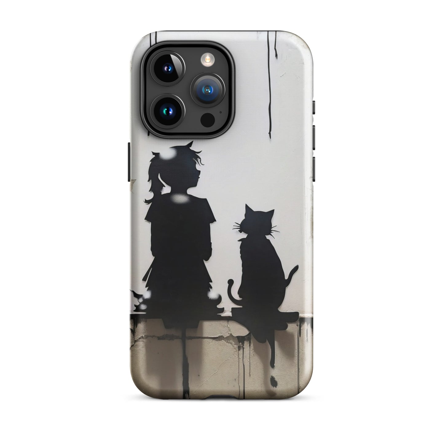 Tough Case for iPhone®