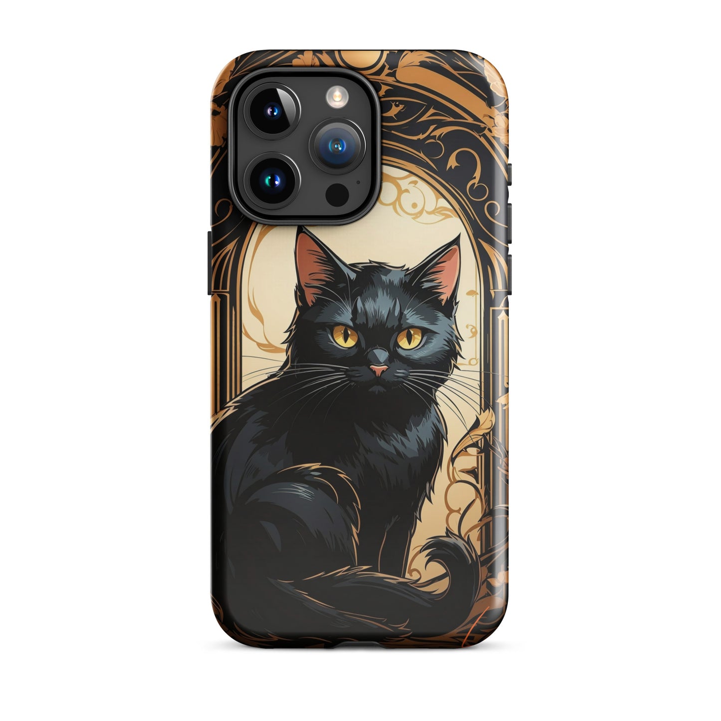 Tough Case for iPhone®