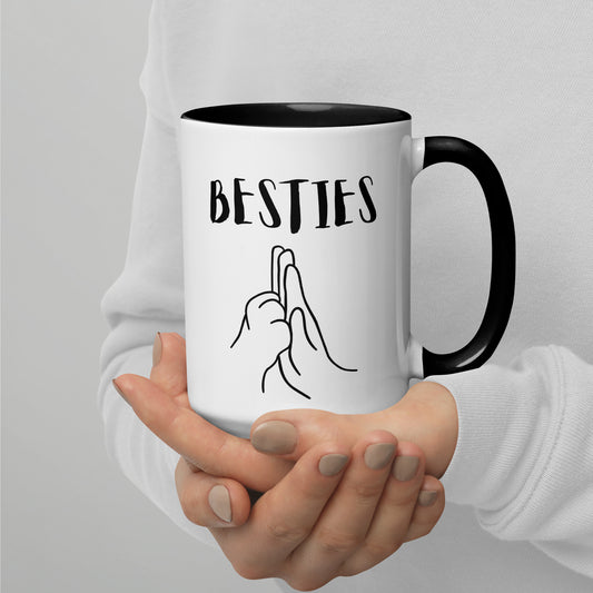 Besties Mug