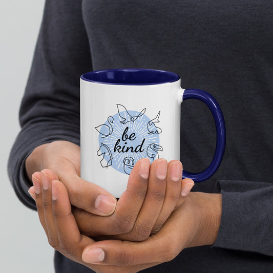 Be Kind Mug