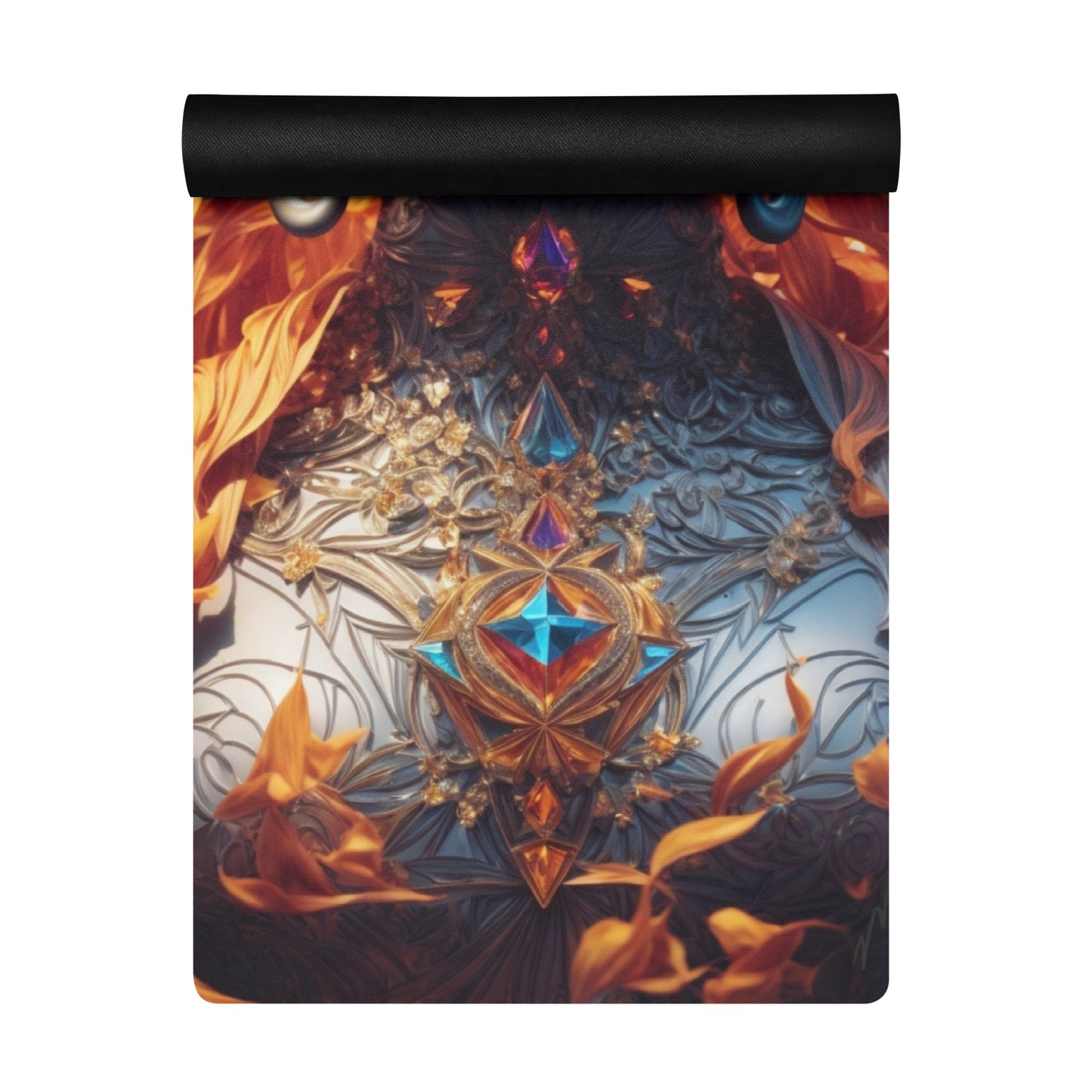 Lakshmi Yoga mat