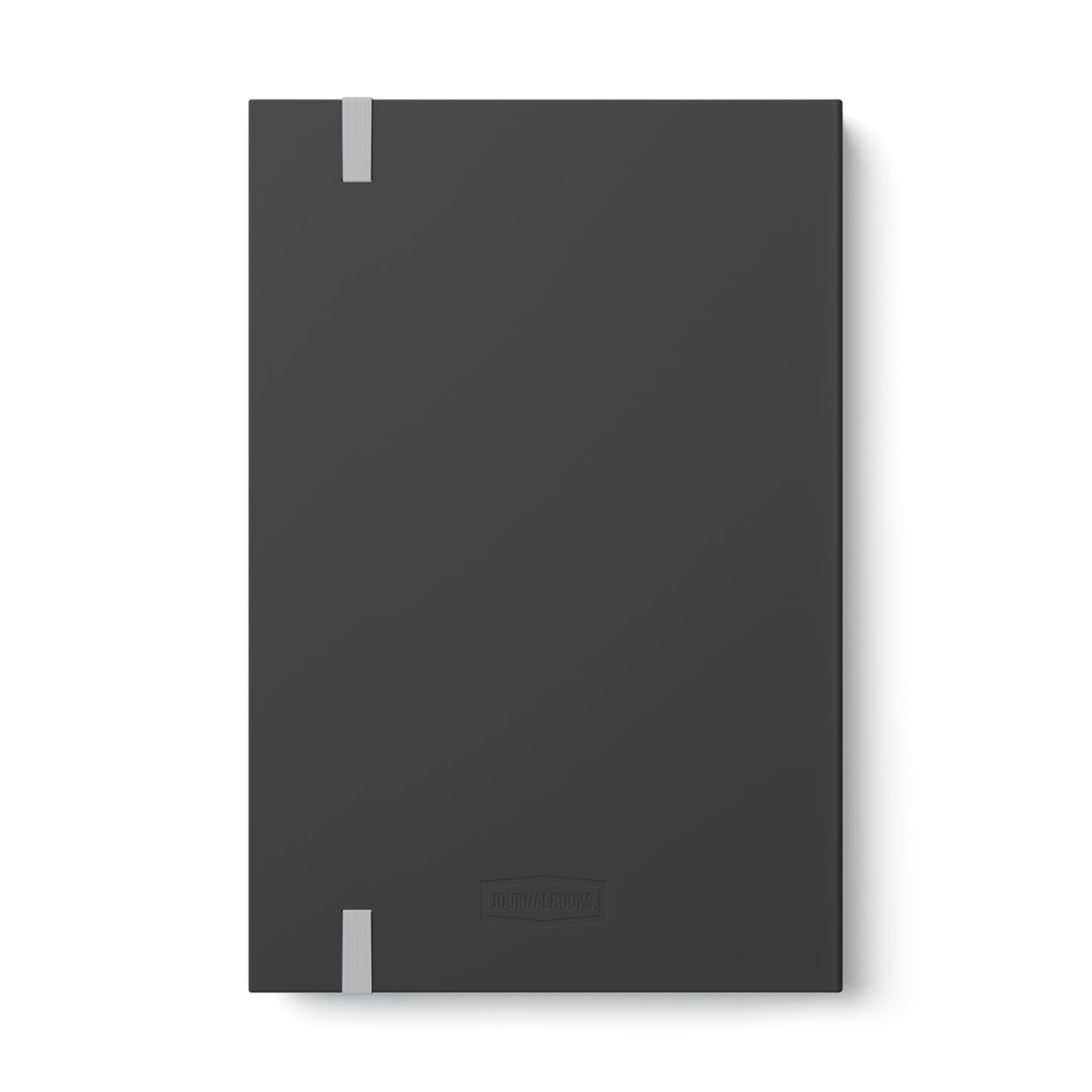 Executive Gypsy Color Contrast Notebook - Ruled