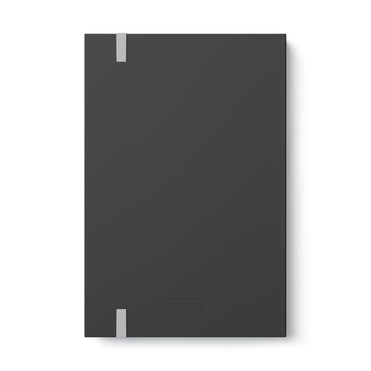 Executive Gypsy Color Contrast Notebook - Ruled